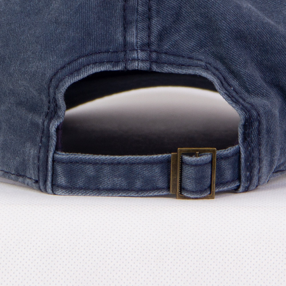 کلاه کپ مدل shark سرمه ای